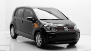 VOLKSWAGEN UP 1.0 MPI MOVE UP 12V FLEX 4P MANUAL 2017/2018