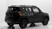 JEEP RENEGADE 1.3 T270 TURBO FLEX S 4X4 AT9 2023/2023