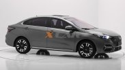 CHERY ARRIZO 6 PRO 1.5 TCI FLEX HYBRID CVT 2022/2023