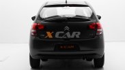 CITROËN C3 1.6 TENDANCE 16V FLEX 4P AUTOMÁTICO 2016/2017