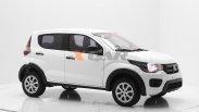 FIAT MOBI 1.0 EVO FLEX LIKE. MANUAL 2021/2021