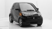 SMART FORTWO 1.0 MHD COUPÉ 3 CILINDROS 12V GASOLINA 2P AUTOMÁTICO 2012/2013