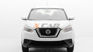 NISSAN KICKS 1.6 16V FLEXSTART S 4P MANUAL 2020/2020