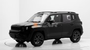 JEEP RENEGADE 1.3 T270 TURBO FLEX S 4X4 AT9 2023/2023