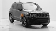 JEEP RENEGADE 1.3 T270 TURBO FLEX LONGITUDE AT6 2022/2023