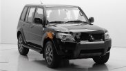 MITSUBISHI PAJERO TR4 2.0 4X2 16V 140CV FLEX 4P MANUAL 2014/2015