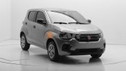 FIAT MOBI 1.0 8V EVO FLEX LIKE. MANUAL 2018/2019