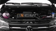 VOLKSWAGEN SAVEIRO 1.6 MSI EXTREME CD 16V FLEX 2P MANUAL 2024/2025