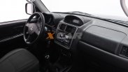 MITSUBISHI PAJERO TR4 2.0 4X2 16V 140CV FLEX 4P MANUAL 2014/2015