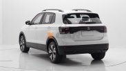 VOLKSWAGEN T-CROSS 1.0 200 TSI TOTAL FLEX AUTOMÁTICO 2023/2024