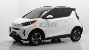 CHERY ICAR 45 KW ELÉTRICO 2022/2023