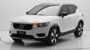 VOLVO XC40 2.0 T5 GASOLINA MOMENTUM AWD GEARTRONIC 2018/2018