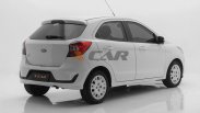 FORD KA 1.5 TI-VCT FLEX SE PLUS MANUAL 2020/2021