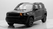 JEEP RENEGADE 1.3 T270 TURBO FLEX S 4X4 AT9 2023/2023