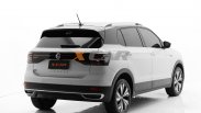 VOLKSWAGEN T-CROSS 1.4 250 TSI TOTAL FLEX HIGHLINE AUTOMÁTICO 2019/2020