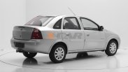 CHEVROLET CORSA 1.4 MPFI PREMIUM 8V FLEX 4P MANUAL 2007/2008