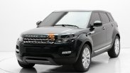 LAND ROVER RANGE ROVER EVOQUE 2.0 PRESTIGE 4WD 16V GASOLINA 4P AUTOMÁTICO 2013/2014