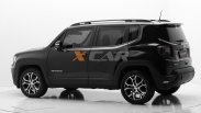 JEEP RENEGADE 1.3 T270 TURBO FLEX LONGITUDE AT6 2023/2024