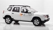 RENAULT DUSTER 1.6 16V SCE FLEX EXPRESSION MANUAL 2019/2020