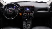 FIAT TORO 1.8 16V EVO FLEX FREEDOM AUTOMÁTICO 2017/2018