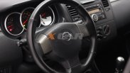 NISSAN TIIDA TIIDA S 1.8/1.8 Flex 16V  Mec. 2009/2009