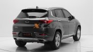 CHERY TIGGO 7 1.5 VVT TURBO IFLEX T DCT 2019/2020