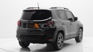 JEEP RENEGADE 1.3 T270 TURBO FLEX LONGITUDE AT6 2022/2023