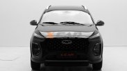 CHERY TIGGO 3X 1.0 VVT TURBO IFLEX PRO CVT 2022/2023