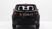 JEEP RENEGADE 1.8 16V FLEX 4P AUTOMÁTICO 2018/2018