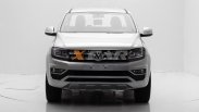 VOLKSWAGEN AMAROK 2.0 S 4X4 CD 16V TURBO INTERCOOLER DIESEL 4P MANUAL 2017/2017