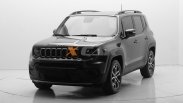 JEEP RENEGADE 1.3 T270 TURBO FLEX LONGITUDE AT6 2022/2023