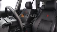 SUZUKI GRAND VITARA 2.0 4X2 16V GASOLINA 4P AUTOMÁTICO 2010/2011