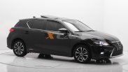 LEXUS CT200H 1.8 LUXURY 16V HÍBRIDO 4P AUTOMÁTICO 2018/2018