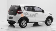 FIAT MOBI 1.0 EVO FLEX LIKE. MANUAL 2021/2021