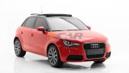 AUDI A1 1.4 TFSI SPORTBACK ATTRACTION 16V 122CV GASOLINA 4P S-TRONIC 2014/2015