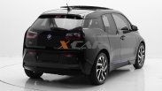 BMW i3 REX 8V ELÉTRICO 4P AUTOMÁTICO 2014/2015