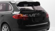 PORSCHE CAYENNE 3.6 4X4 V6 24V GASOLINA 4P TIPTRONIC 2012/2013