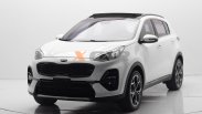 KIA SPORTAGE 2.0 EX 4X2 16V FLEX 4P AUTOMÁTICO 2019/2020