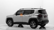 JEEP RENEGADE 1.3 T270 TURBO FLEX LONGITUDE AT6 2022/2023