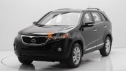 KIA SORENTO 2.4 16V GASOLINA EX AUTOMÁTICO 2010/2011