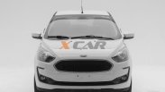 FORD KA 1.5 TI-VCT FLEX SE PLUS MANUAL 2020/2021