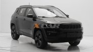 JEEP COMPASS 2.0 16V DIESEL NIGHT EAGLE 4X4 AUTOMÁTICO 2018/2018