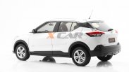 NISSAN KICKS 1.6 16V FLEXSTART S 4P MANUAL 2020/2020