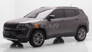 JEEP COMPASS 1.3 T270 TURBO FLEX LONGITUDE AT6 2022/2023