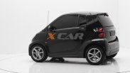 SMART FORTWO 1.0 MHD COUPÉ 3 CILINDROS 12V GASOLINA 2P AUTOMÁTICO 2012/2013