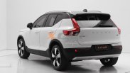 VOLVO XC40 2.0 T5 GASOLINA MOMENTUM AWD GEARTRONIC 2018/2018