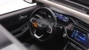 CHERY ARRIZO 6 PRO 1.5 VVT TURBO IFLEX CVT 2021/2022