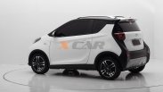 CHERY ICAR 45 KW ELÉTRICO 2022/2023