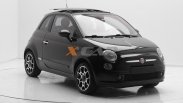 FIAT 500 1.4 SPORT 16V GASOLINA 2P MANUAL 2009/2010