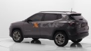 JEEP COMPASS 1.3 T270 TURBO FLEX LONGITUDE AT6 2022/2023